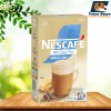 Cà Phê Nescafe 98% Sugar Free Vanilla Malt Latte Coffee Sachets Hộp 10 Gói 140g